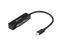 Sandberg USB-C to SATA USB 3.1 Gen.2