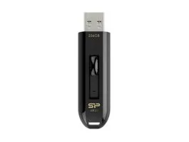 Silicon Power 256GB Blaze B21 Black