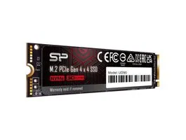 Silicon Power 500GB M.2 2280 NVMe UD90