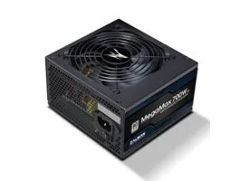 Zalman 700W 80+ MegaMax ZM700-TXIIv2