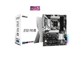 ASRock B760 PRO RS