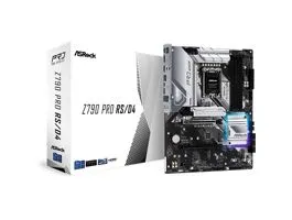 ASRock Z790 PRO RS/D4