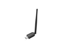 Conceptronic  ABBY07B Long Range Bluetooth 5.1 USB Adapter with External Antenna