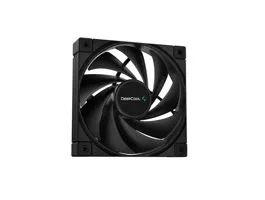 DeepCool FK120 CPU Cooler Black