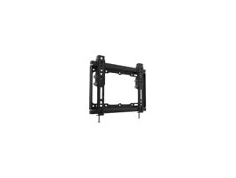 EQuip 23&quot;-43&quot; Tilt TV Wall Mount Bracket Black