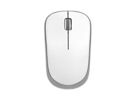 Everest SM-833 Wireless Optical Mouse White