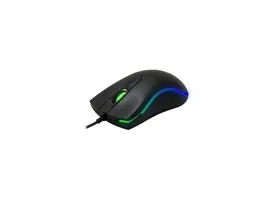 Everest SM-M9 Optical Mouse Black