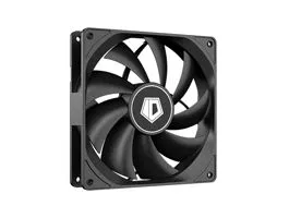 ID-Cooling 12cm házhűtő ventilátor (FL-12025K)