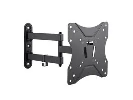 Logilink BP0008 23&quot;-42&quot; TV Wall Mount Tilt Black