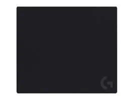 Logitech G640 Large Cloth Egérpad Black