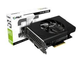 Palit GeForce RTX 3050 8GB DDR6 StormX