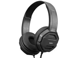 Snopy  SN-101 Bonny Headset Black