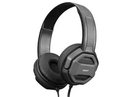 Snopy  SN-101 Bonny Headset Black/Gray