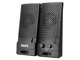 Snopy SN-510 Black