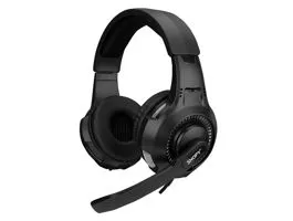 Snopy SN-8800 Gametime Headset Black