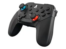 The G-Lab K-Pad Thorium SWITCH Bluetooth Gamepad Black