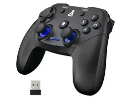 The G-Lab K-Pad Thorium WL Wireless Gamepad Black