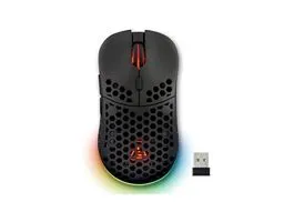 The G-Lab Kult Beryllium mouse Black