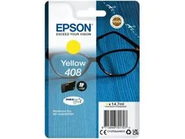 Epson T09J4 sárga tintapatron