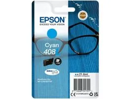 Epson T09K2 cyan tintapatron