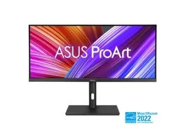 ASUS PA348CGV ProArt Monitor 34&quot; IPS 3440x1440, 2xHDMI/Displayport, USB Type-C, USB3.0, HDR, 120Hz