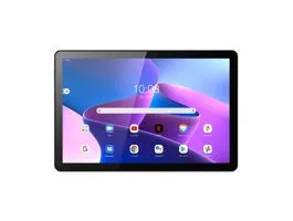 LENOVO Tab M10 3rd Gen (TB328FU), 10.1&quot; WUXGA, Unisoc T610, OC 1.8GHz, 4GB, 64GB, Android 11, Storm grey