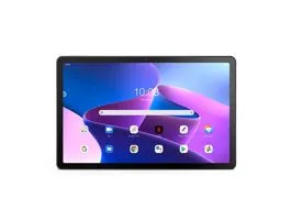 LENOVO Tab M10 Plus 3rd Gen (TB125FU), 10.61&quot; 2K, MediaTek Helio G80, OC 2.0GHz, 4GB, 128GB eMMC, Android, Storm Grey