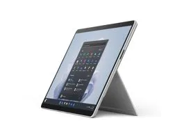 Microsoft Surface Pro 9 256/i5/8 Platinum W11 Pro