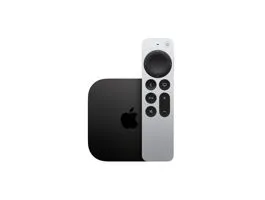 Apple TV 4K Wi-Fi + Ethernet 128GB  (2022)