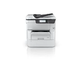 EPSON Tintasugaras nyomtató - WorkForce Pro WF-C878RDWF (A3, MFP, 4800x1200 DPI, 35 lap/perc, duplex, ADF, USB/LAN/Wifi)