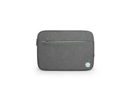 PORT DESIGNS Notebook tok 400705, YOSEMITE ECO SLEEVE 15.6&quot; GREY/Szürke