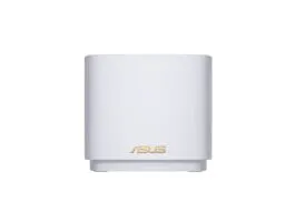 LAN/WIFI Asus Router ZenWifi AX3000 AiMesh - XD5 2-PK - Fehér