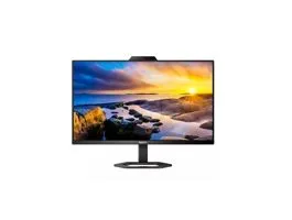 Mon Philips 24&quot; 24E1N5300HE/00 monitor Windows Hello webkamerával - IPS