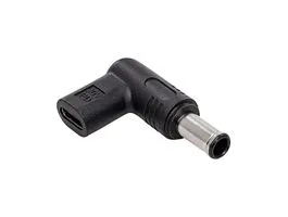 Akyga AK-ND-C14 Type-C / 6.5x4.4mm laptop adapter