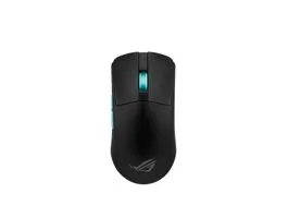 Mouse ASUS ROG Harpe Ace Aim Lab Edition vezeték nélküli egér - Fekete