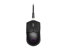 Mouse Cooler Master MM712 Hybrid Mouse - Gaming egér - Fekete - MM-712-KKOH1