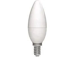 Avide LED CANDLE IZZÓ 6.5W E14 CW 6400K (ABC14CW-6.5W)