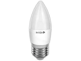 Avide LED CANDLE IZZÓ 6W E27 NW 4000K (ABC27NW-6W)