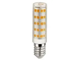 Avide LED IZZÓ 4.2W JD E14 220° NW 4000K (ABJD14NW-4.2W)