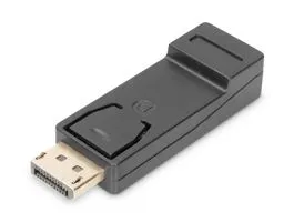 Assmann DisplayPort adapter, DP - HDMI type A