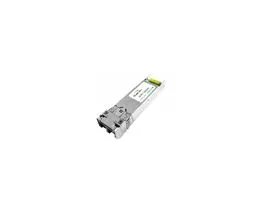 GIGALIGHT Modul SFP+, 10GBase LR/LW, 1310nm, 10km táv, 0~70 höm., DDM funkció