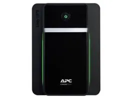 APC Back-UPS BVX1600LI (IEC) 1600VA (900 W) 230V, LINE-INTERACTIVE szünetmentes , AVR, torony