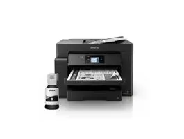 EPSON Tintasugaras nyomtató - EcoTank M15140 (A3+, MFP, 4800x1200 DPI, 32 lap/perc, USB/LAN/Wifi)