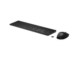 HP 655 Wireless Keyboard and Mouse Combo