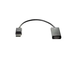 HP Adapter DisplayPort to HDMI True 4K