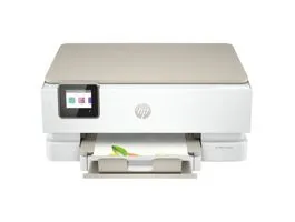 HP Tintasugaras MFP NY/M/S ENVY Inspire 7220e AiO nyomtató, USB/Wlan A4 10lap/perc(ISO), Barna