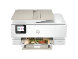 HP Tintasugaras MFP NY/M/S/F ENVY Inspire 7920e AiO Printer, USB/WLAN A4 10lap/perc FF(ISO), Síkágyas, ADF, Barna