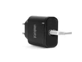 Delight USB Type-C Adapter Black