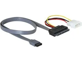 DeLock SATA All-in-One cable