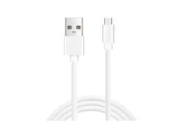 Sandberg MicroUSB Sync/Charge 1m SAVER White